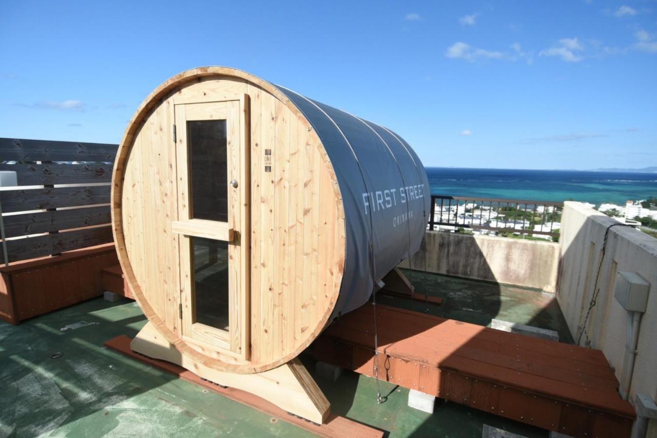 First Street Okinawa Yomitan-son Oceans -seven And Resorts- Apartment
